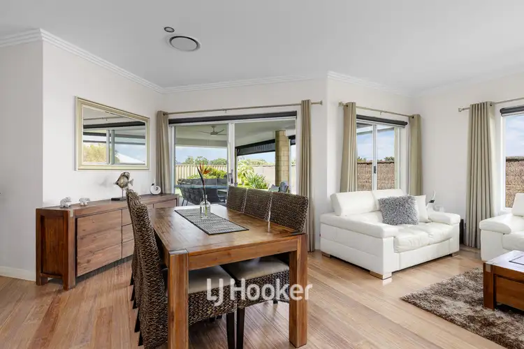 Sixth view of Homely house listing, 23 Athena Street, Dalyellup WA 6230