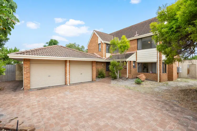 3 Myrtle Court, Morley WA 6062