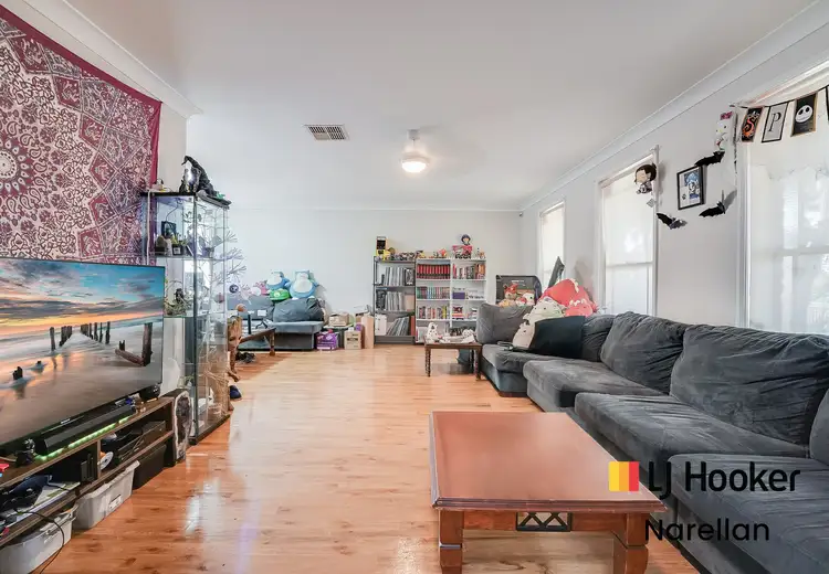 Second view of Homely house listing, 24 Cashmere Drive, Elderslie NSW 2570