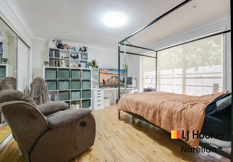 Third view of Homely house listing, 24 Cashmere Drive, Elderslie NSW 2570