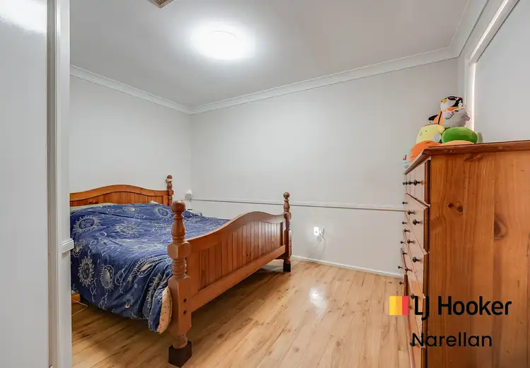 Fourth view of Homely house listing, 24 Cashmere Drive, Elderslie NSW 2570