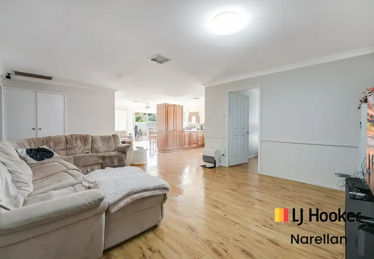 Sixth view of Homely house listing, 24 Cashmere Drive, Elderslie NSW 2570