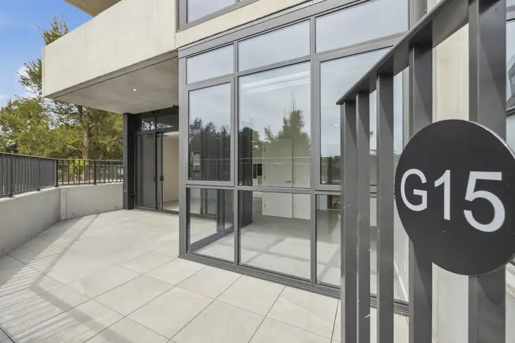 G15/351 Northbourne Avenue