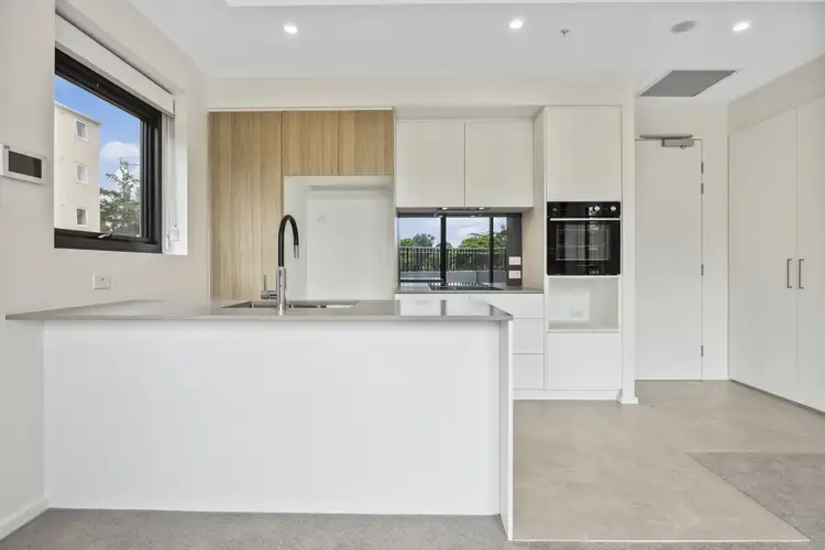 Second view of Homely apartment listing, G15/351 Northbourne Avenue, Lyneham ACT 2602