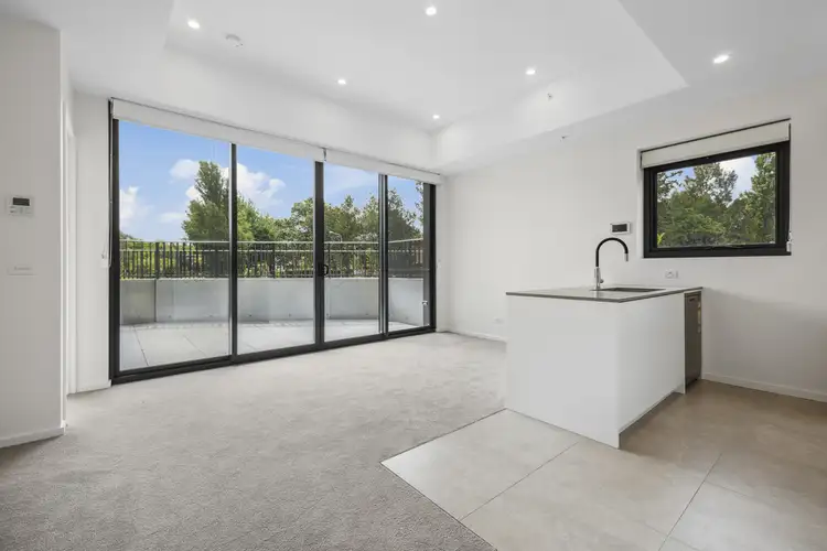 Fourth view of Homely apartment listing, G15/351 Northbourne Avenue, Lyneham ACT 2602