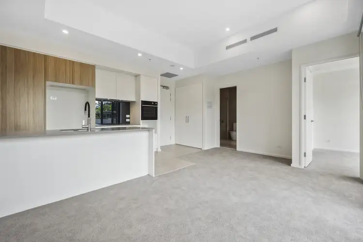 Fifth view of Homely apartment listing, G15/351 Northbourne Avenue, Lyneham ACT 2602
