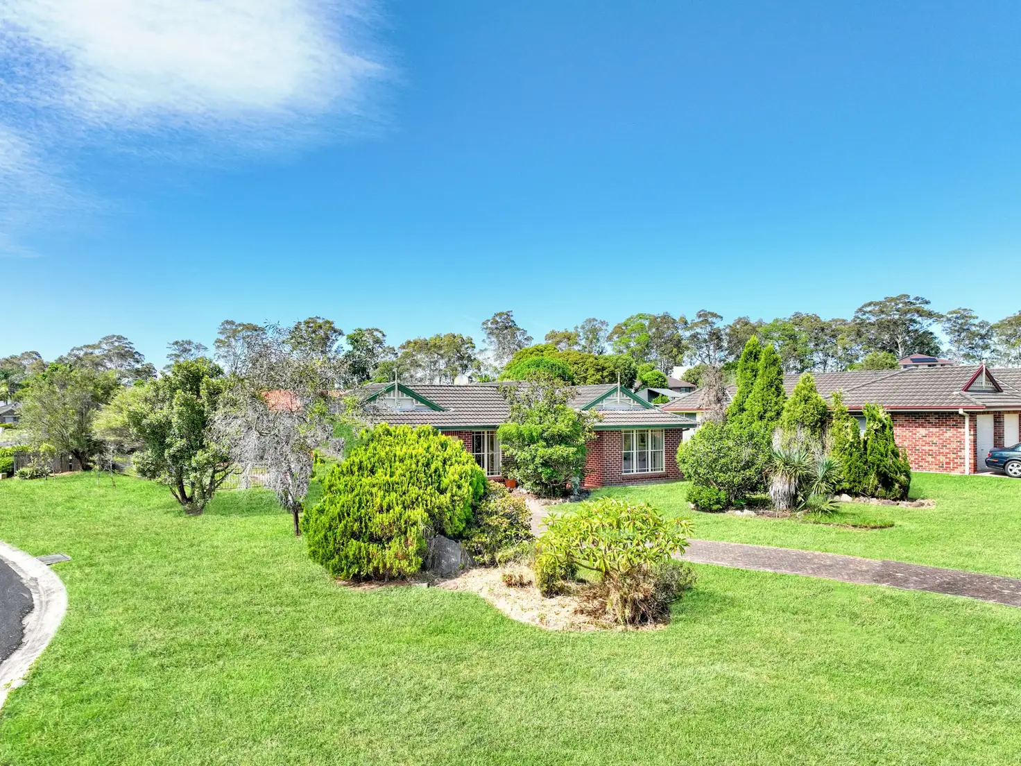Main view of Homely house listing, 6 Illawarra Circuit, Worrigee NSW 2540