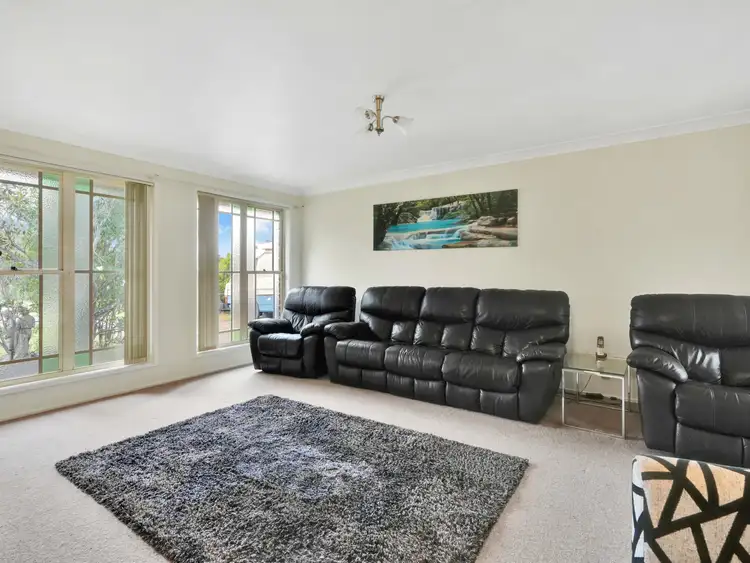 Third view of Homely house listing, 6 Illawarra Circuit, Worrigee NSW 2540