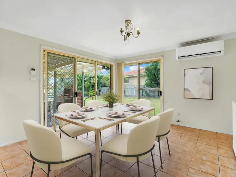 Fourth view of Homely house listing, 6 Illawarra Circuit, Worrigee NSW 2540