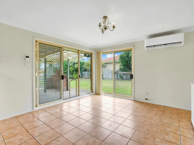 Fifth view of Homely house listing, 6 Illawarra Circuit, Worrigee NSW 2540