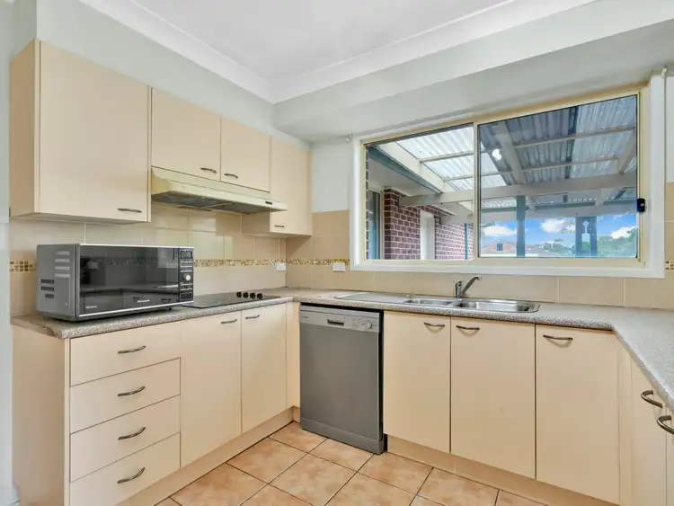 Sixth view of Homely house listing, 6 Illawarra Circuit, Worrigee NSW 2540