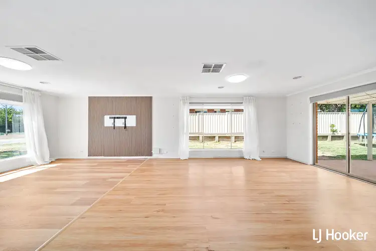 Third view of Homely house listing, 11 Lapsley Street, Dunlop ACT 2615