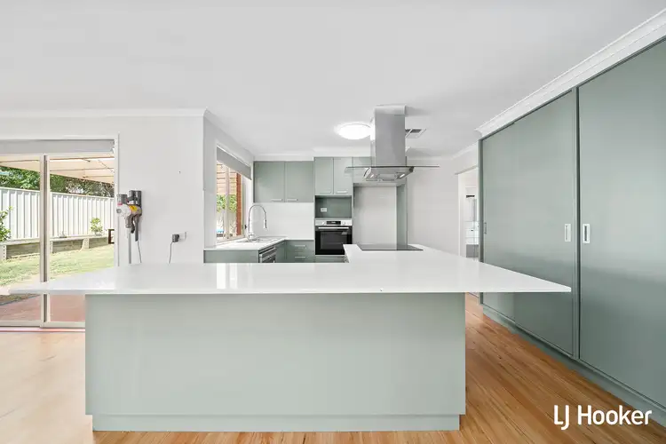 Fifth view of Homely house listing, 11 Lapsley Street, Dunlop ACT 2615