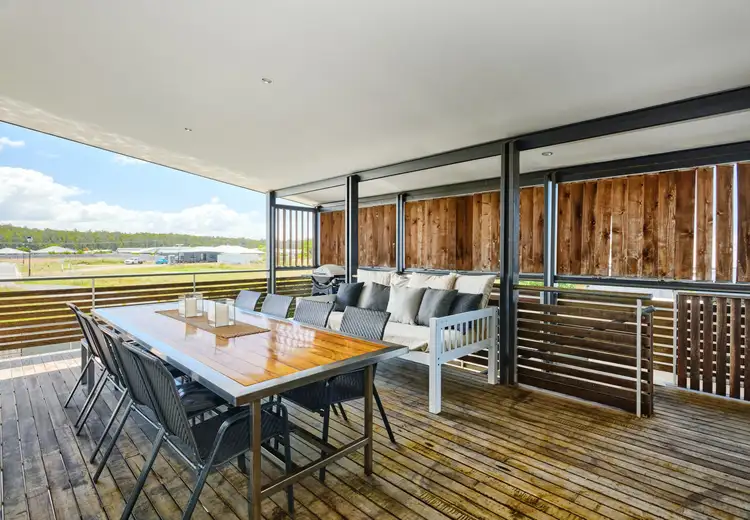 Second view of Homely house listing, 269 Beach Street, Harrington NSW 2427
