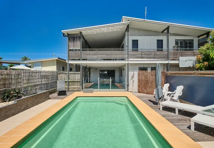 Third view of Homely house listing, 269 Beach Street, Harrington NSW 2427
