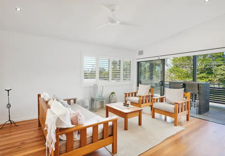 Fourth view of Homely house listing, 269 Beach Street, Harrington NSW 2427