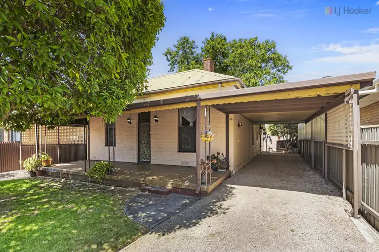 Main view of Homely house listing, 68 Melville Street, South Plympton SA 5038