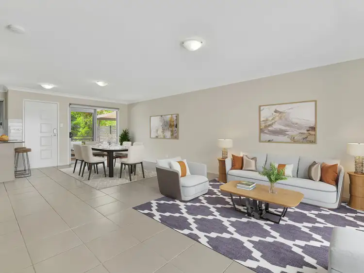 106/2 Diamantina Street, Calamvale QLD 4116