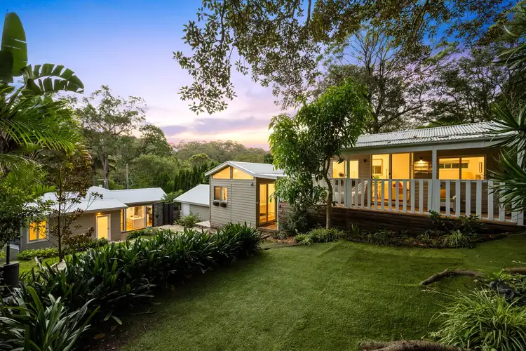 162 Central Road, Avalon Beach NSW 2107