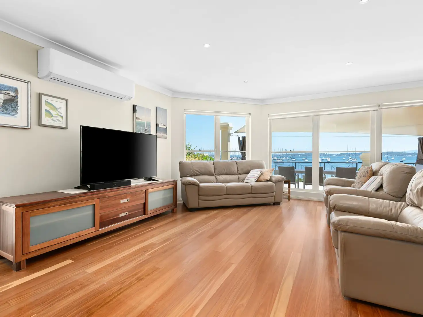 Main view of Homely unit listing, 23/41 Walter Street, Belmont NSW 2280