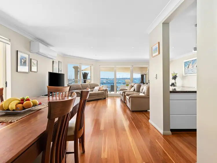 Third view of Homely unit listing, 23/41 Walter Street, Belmont NSW 2280