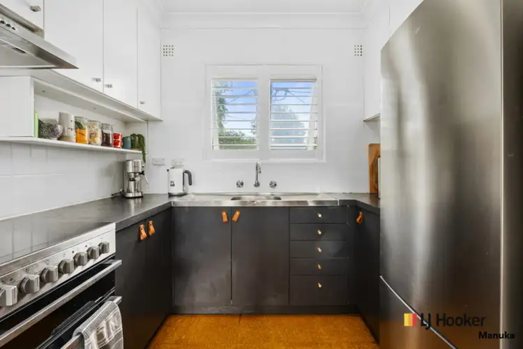 4/51 Newdegate Street, Deakin ACT 2600