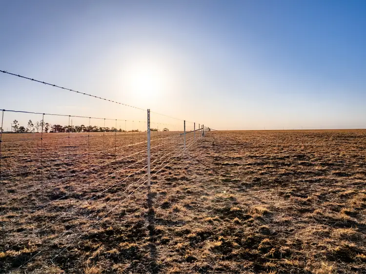 Third view of Homely land listing, Lot 5 Geoghegan Road, Roma QLD 4455