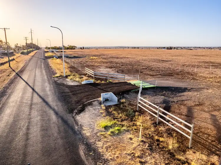 Seventh view of Homely land listing, Lot 5 Geoghegan Road, Roma QLD 4455