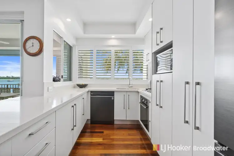 Fourth view of Homely apartment listing, 5/326 Marine Parade, Labrador QLD 4215