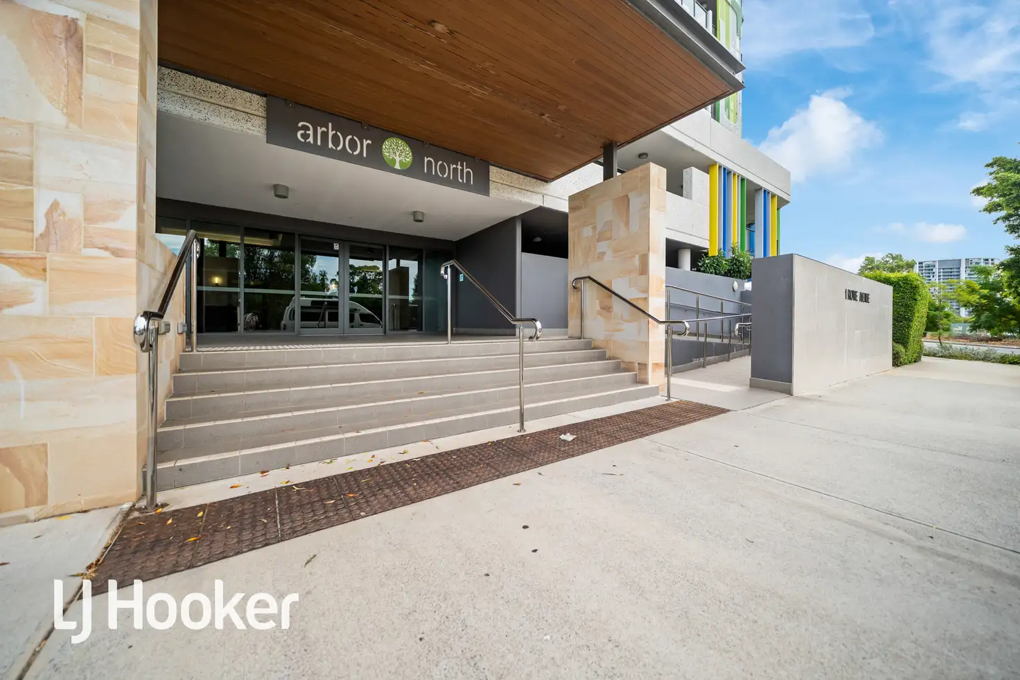 Main view of Homely apartment listing, 23/1 Rowe Avenue, Rivervale WA 6103