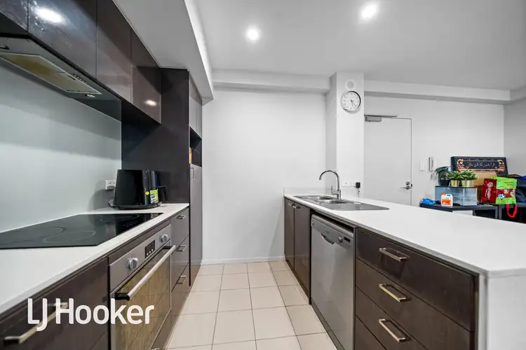 Fourth view of Homely apartment listing, 23/1 Rowe Avenue, Rivervale WA 6103
