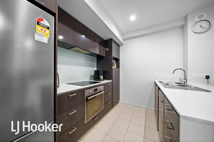 Fifth view of Homely apartment listing, 23/1 Rowe Avenue, Rivervale WA 6103