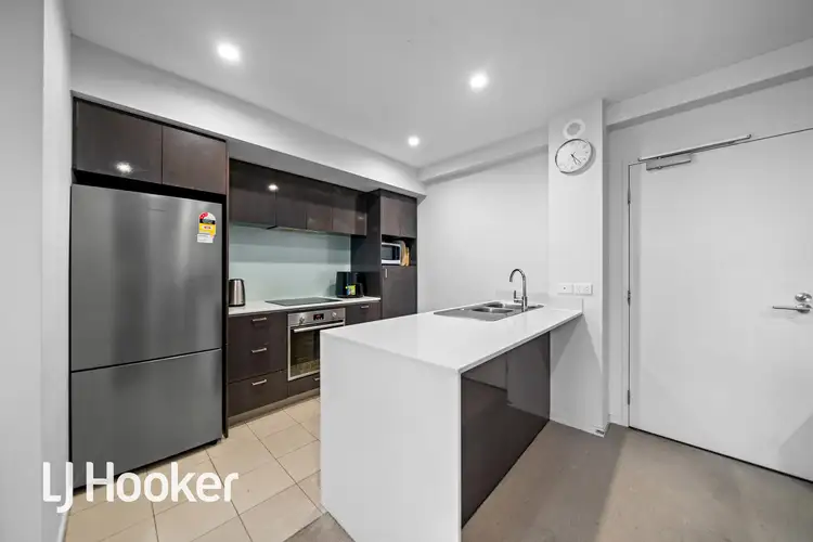 Sixth view of Homely apartment listing, 23/1 Rowe Avenue, Rivervale WA 6103
