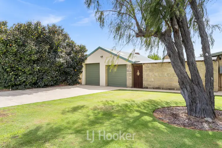 69 Ford Road, Geographe WA 6280