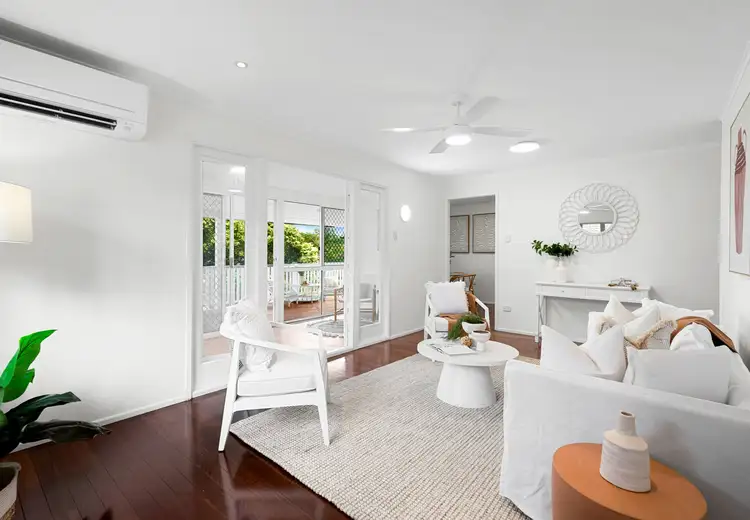 Fourth view of Homely house listing, 55 Greta Street, Manly West QLD 4179