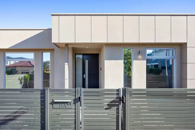Second view of Homely house listing, 16A Shaw Avenue, Richmond SA 5033