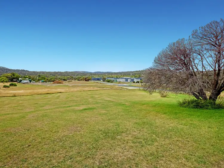 Fourth view of Homely land listing, Lot 1 Swanwick Road, Coles Bay TAS 7215