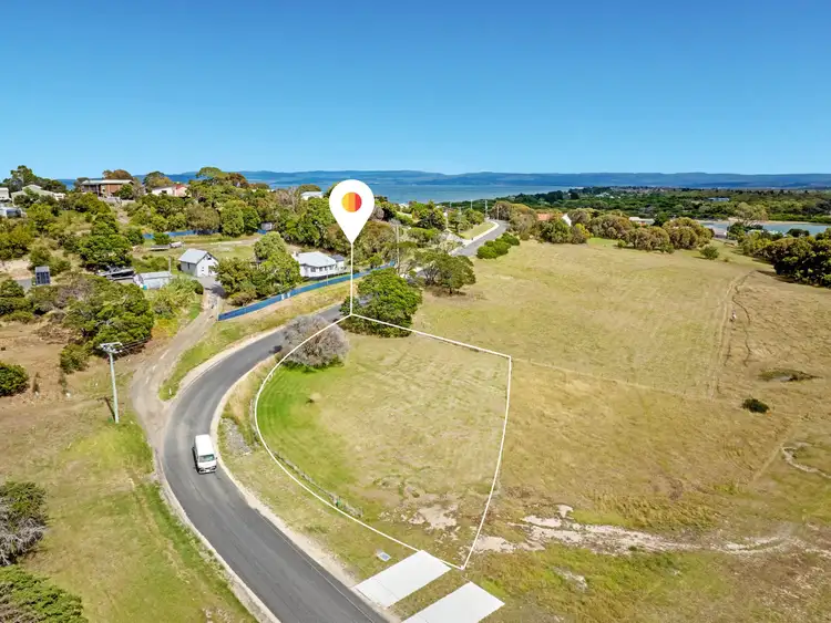 Seventh view of Homely land listing, Lot 1 Swanwick Road, Coles Bay TAS 7215