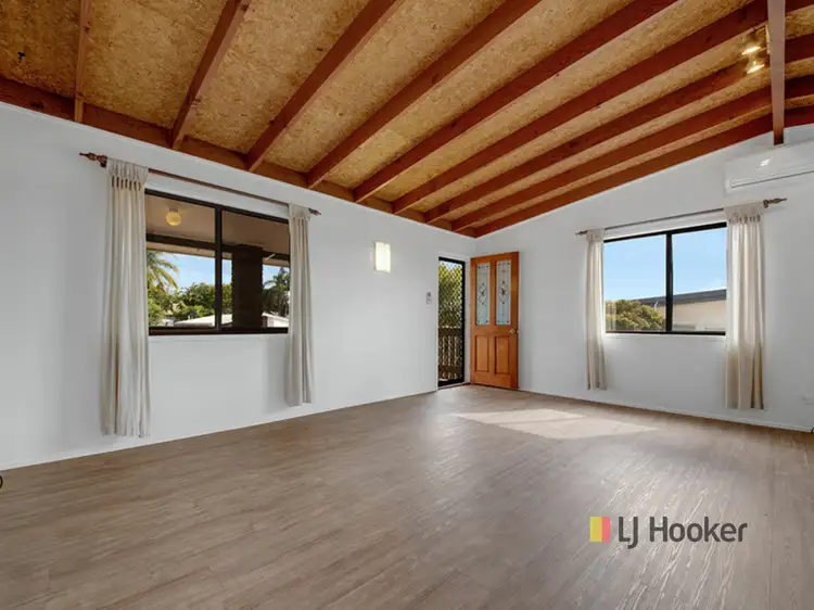 Third view of Homely house listing, 8 Polmaise Street, Boyne Island QLD 4680