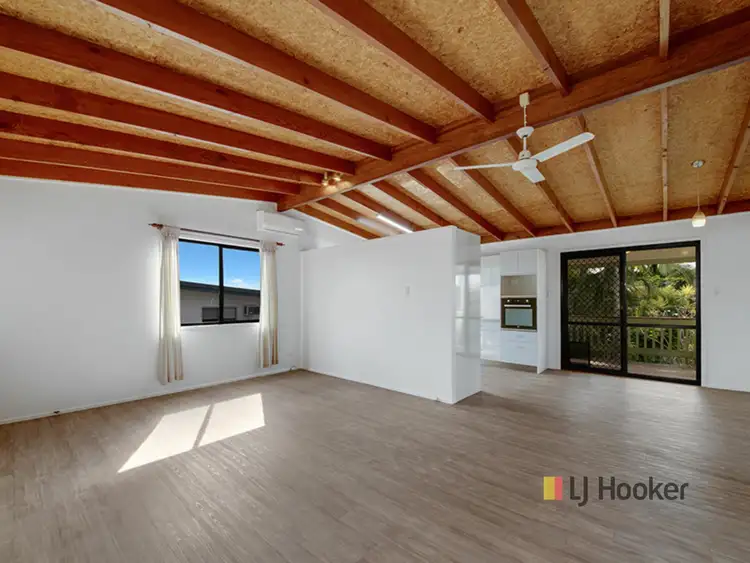 Fourth view of Homely house listing, 8 Polmaise Street, Boyne Island QLD 4680