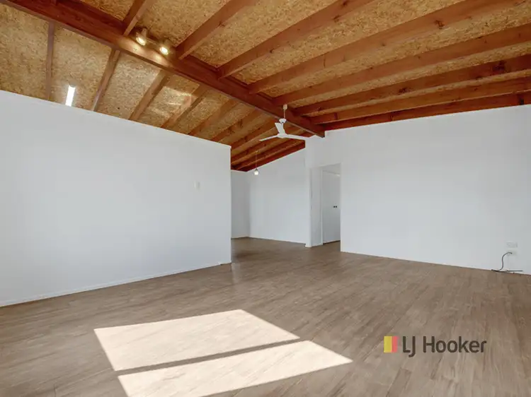 Fifth view of Homely house listing, 8 Polmaise Street, Boyne Island QLD 4680