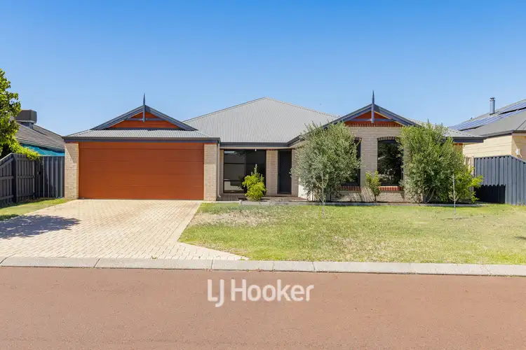 87 Burleigh Drive