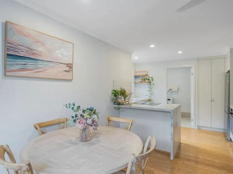 Third view of Homely townhouse listing, 2/20 The Terrace, East Ballina NSW 2478