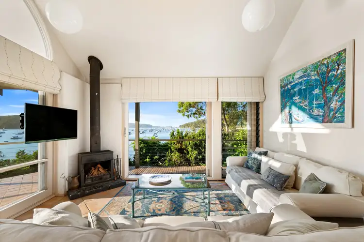 Sixth view of Homely house listing, 74 Hudson Parade, Clareville NSW 2107