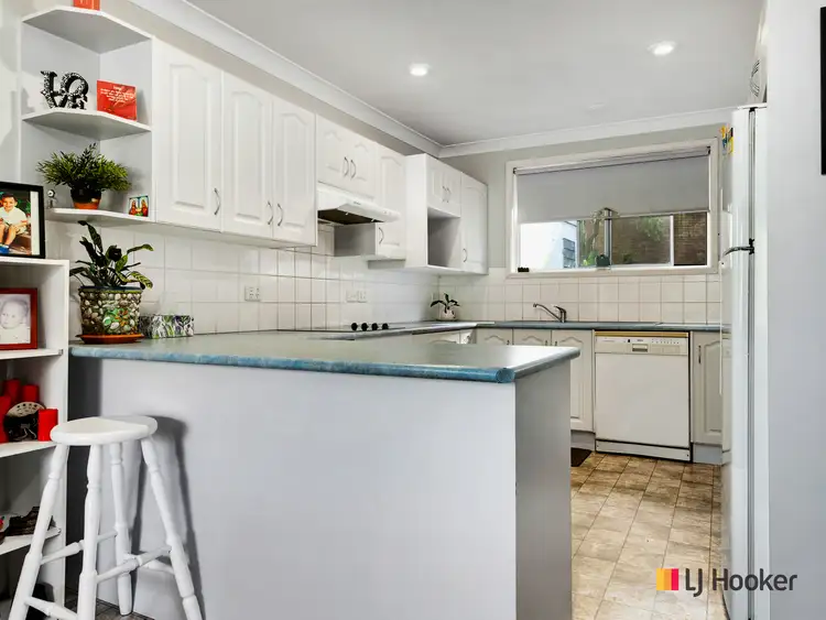Fourth view of Homely house listing, 17 Pleasurelea Drive, Sunshine Bay NSW 2536