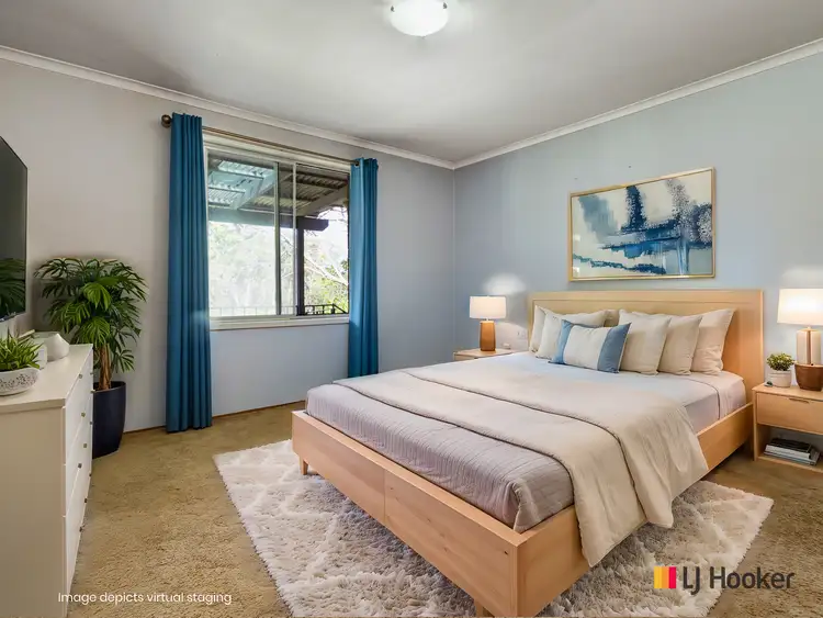 Sixth view of Homely house listing, 17 Pleasurelea Drive, Sunshine Bay NSW 2536