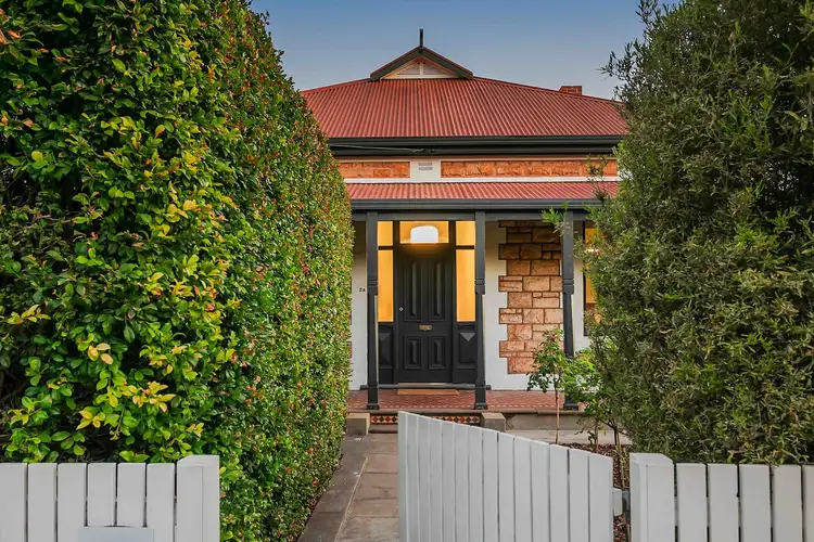 2 Elizabeth Street, Torrensville SA 5031