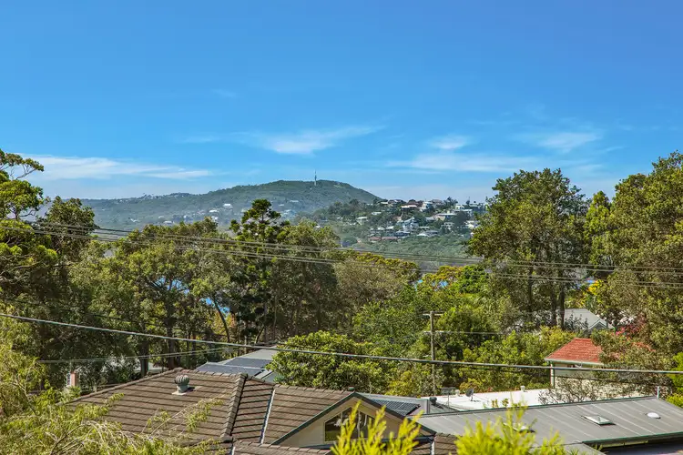 Second view of Homely house listing, 24 Hilltop Road, Wamberal NSW 2260