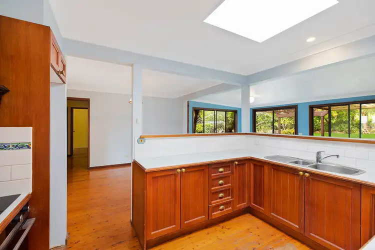 Sixth view of Homely house listing, 24 Hilltop Road, Wamberal NSW 2260