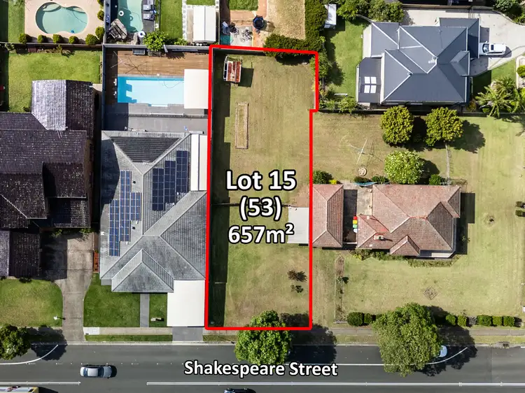 Third view of Homely house listing, 42 Emerson and 53 Shakespeare St, Wetherill Park NSW 2164